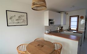 El Caleton Sea View Apartment